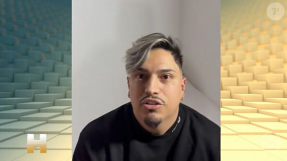 Silêncio total – casal Hítalo José dos Santos Silva e Israel Nata Vicente se recusa a falar durante prisão e apenas confirma identidade a policiais