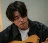Poucos sabem, mas o dorama 'The Trunk' é baseado em um livro de mesmo nome escrito em 2015 por Kim Ryeo-ryeong