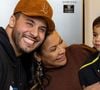 Murilo Huff x mãe de Marília Mendonça: detalhe inédito envolvendo morte da cantora e guarda do filho é revelada