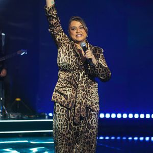 Em março deste ano, Preta Gil esteve no 'Domingão', onde revelou que não tinha mais cura no Brasil