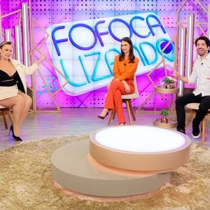 SBT deve anunciar a sua nova programação em breve, conforme anunciou o portal Notícias da TV.