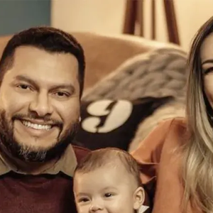 No Dia Mundial de Conscientização do Autismo, Andressa Urach revelou aos seus seguidores que o seu filho caçula, Leon, de três anos, foi diagnosticado com espectro autista