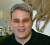 Nos anos 2000, o filho do ator, o empresário Diogo Rodrigues Cuoco, tentou se eleger deputado estadual e vereador