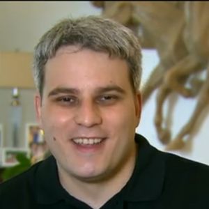 Nos anos 2000, o filho do ator, o empresário Diogo Rodrigues Cuoco, tentou se eleger deputado estadual e vereador