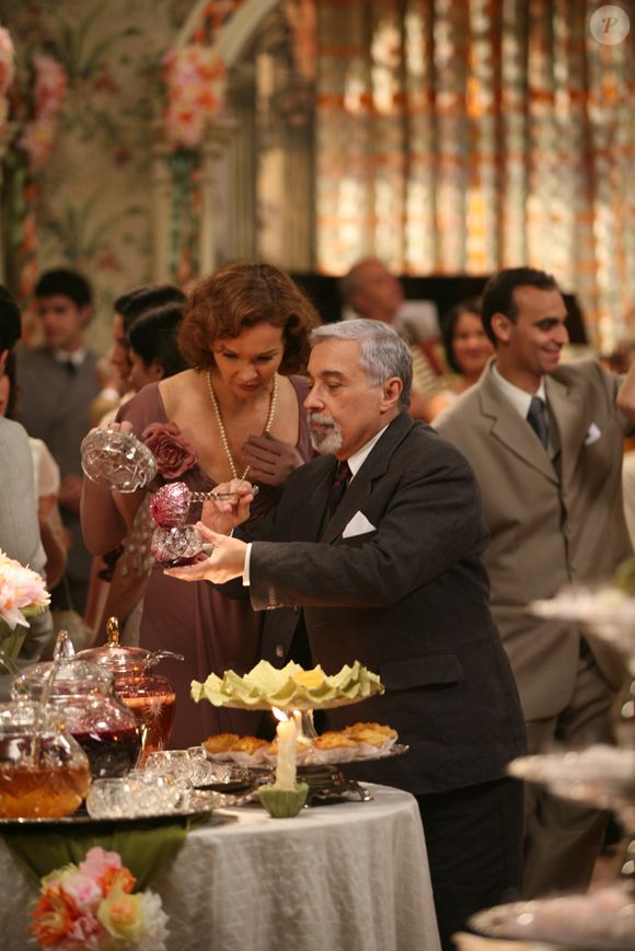 Em 2022, Pedro Paulo Rangel foi informado sobre a enfermidade