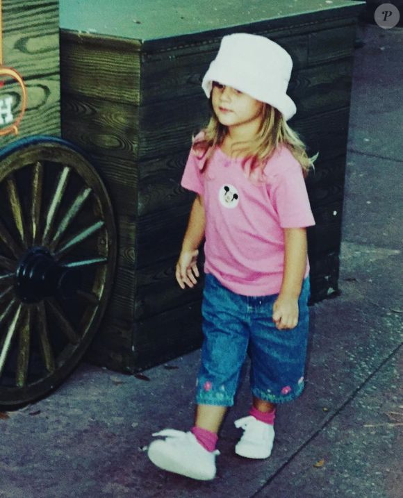 Sasha Meneghel participou de alguns programas de TV, DVD's e projetos de Xuxa