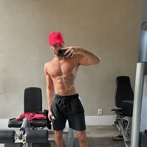 Bruna Marquezine foi o último relacionamento público de João Guilherme