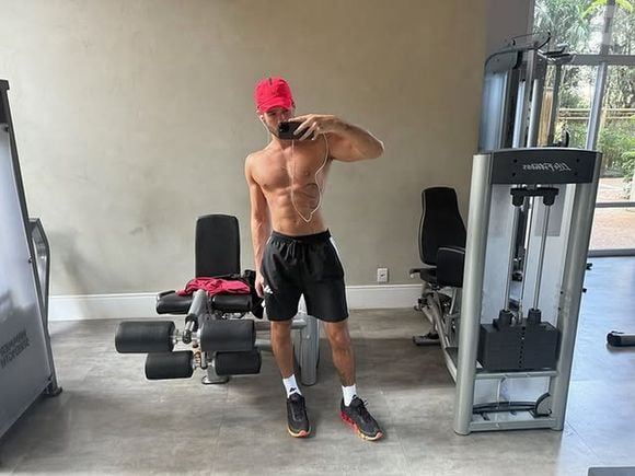 Bruna Marquezine foi o último relacionamento público de João Guilherme