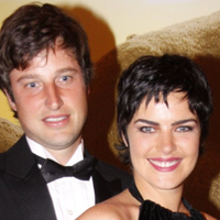 Quem é o marido de Ana Paula Arósio? Há 15 anos, atriz se casou em cerimônia secreta e pediu presente inusitado para os seletos convidados
