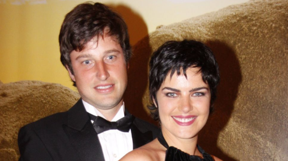 Quem é o marido de Ana Paula Arósio? Há 15 anos, atriz se casou em cerimônia secreta e pediu presente inusitado para os seletos convidados
