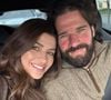 Jogador do Brasil na Copa 2026, Alisson Becker tem quadro de rosácea, responsável pelas marcas vermelhas no rosto: condição é favorecida diante tanto do sol quanto do frio