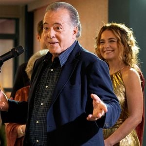 Tony Ramos deixa 'Dona de Mim'; ator sai da novela após a morte de Abel no capítulo de sexta, 1 de agosto de 2025