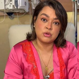 Preta Gil gravou um vídeo para tranquilizar os fãs