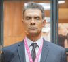 Marcos Pasquim será Ricardo um vilão em 'Dona de Mim', nova novela das sete