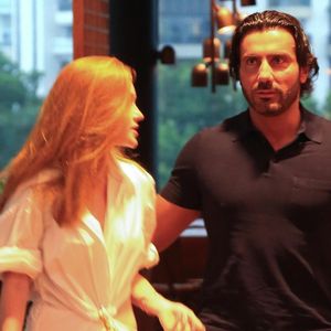 Marina Ruy Barbosa e seu anel milionário de noivado de luxo são envolvidos em processo do pai de Abdul Fares contra o filho