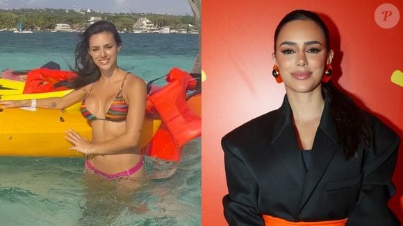 Antes e depois de Bruna Biancardi: esposa de Neymar revolucionou a própria beleza com procedimentos estéticos
