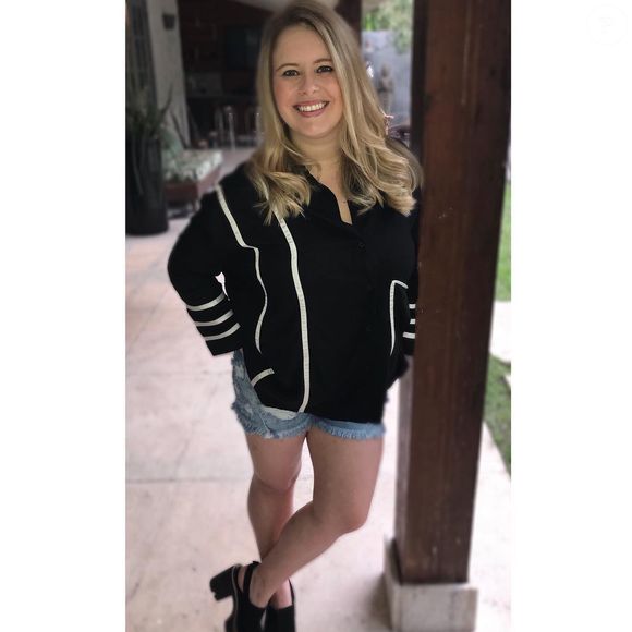 Mari Bridi ficou conhecida por ter participado de algumas novelas nos anos 2000