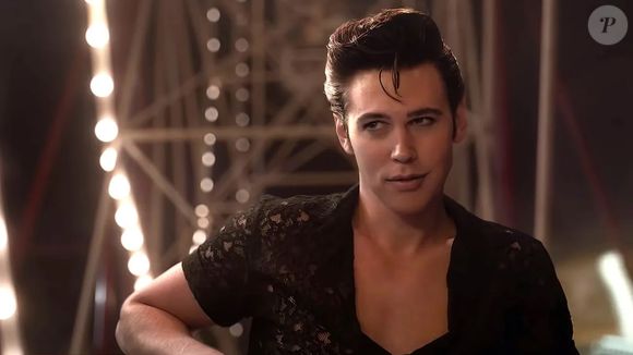 Para viver Elvis Presley no filme, Austin Butler seguiu uma dieta bizarra que incluía sorvete derretido no micro-ondas