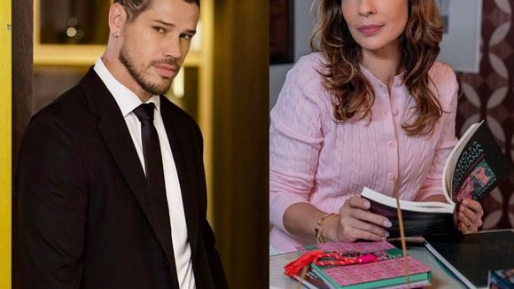 Dois galãs apaixonados por Adriana, namorado de Mau Mau e 'brinquedo erótico' de Pilar: 11 personagens que entram na segunda fase de 'Quem Ama Cuida' para colocar fogo na novela
