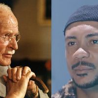 Carl Jung, famoso psiquiatra e psicoterapeuta suíço: 'O mundo perguntará quem você é, e se você não souber, o mundo lhe dirá quem você deve ser'