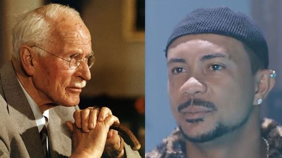 Carl Jung, famoso psiquiatra e psicoterapeuta suíço: 'O mundo perguntará quem você é, e se você não souber, o mundo lhe dirá quem você deve ser'