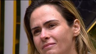 'Não sabem da nossa vida': irmã de Ana Paula Renault se revolta com críticas após morte do pai e revela decisão da família envolvendo a final do 'BBB 26'