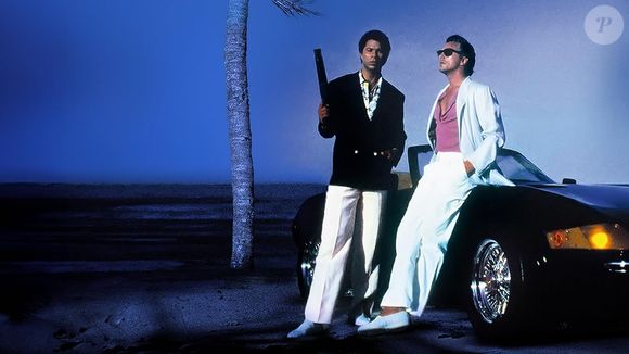 'Miami Vice' já ganhou uma versão para os cinemas em 2006. A expectativa é que o novo remake desse clássico chegue aos cinemas já em 2027