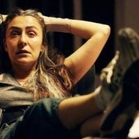O novo thriller da Netflix com Candela Peña, baseado em um best-seller de Rosa Montero