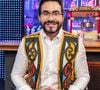 Padre Fábio de Melo causou polêmica nas redes sociais nesta segunda-feira (21)