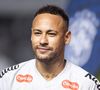 Neymar vai ficar no Santos em 2026