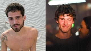 João Guilherme chateado com Bruna Marquezine após flagra com Shawn Mendes? Ex da atriz quebra o silêncio e dispara: 'Onde foi que eu dei'