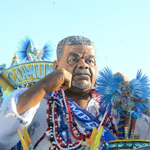 Em primeiro ano sem Neguinho da Beija-Flor, a Beija-Flor defende o título no desfile do Carnaval 2026: escola é a segunda a desfilar em 16 de fevereiro de 2026. O enredo é sobre Bembé
