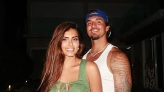 R$ 200 mil e com detalhes em diamante: o anel de noivado de Gabriel Medina e Isabella Arantes vai virar sua nova obsessão de casamento; aos detalhes!