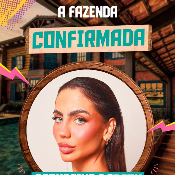 Catherine Bascoy - influenciadora: Catherine ganhou espaço nas redes sociais e também passou a ser notícia pela vida amorosa. Ela foi apontada como affair de Vini Jr. e, posteriormente, assumiu relacionamento com o jogador Guga, do Fluminense, em janeiro de 2026