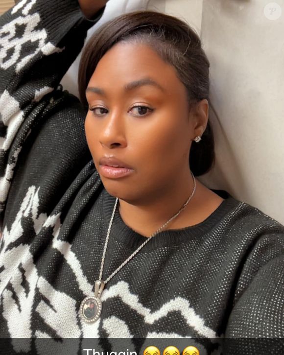 6 anos depois de aparecer no reality show, Octavia está irreconhecível e impressiona o público por sua mudança