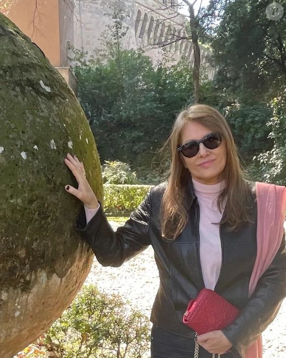 Ilze Scamparini chegou à Itália em 1999 após temporadas no Rio de Janeiro, Nova York e Brasília