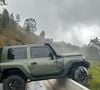 Viúva de Rick planejava comemorar a vida de 42 anos ao lado do marido e lembrar que ele saiu sem ferimentos de acidente de carro de Rick em Santa Catarina em outubro de 2024