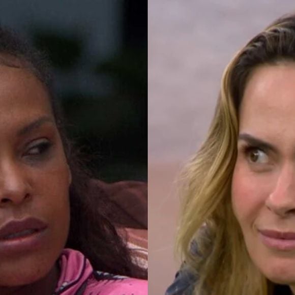 Após expulsão de Sol Vega no 'BBB 26', web resgata acusação da Veterana contra Ana Paula em briga: 'Não bati em ninguém'