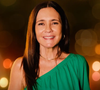 Adriana Esteves repete Carminha em 'Avenida Brasil 2'