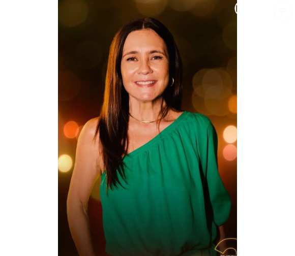 Adriana Esteves repete Carminha em 'Avenida Brasil 2'