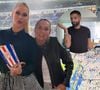 Mãe de Virgínia, Margareth Serrão deixou de seguir o melhor amigo da influencer