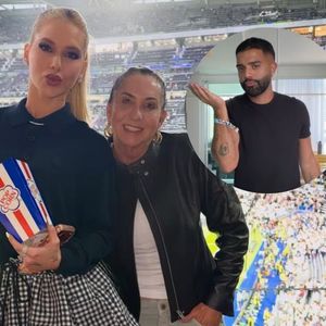 Mãe de Virgínia, Margareth Serrão deixou de seguir o melhor amigo da influencer
