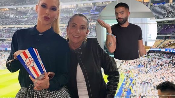 Mãe de Virgínia Fonseca dá unfollow no melhor amigo da influencer após declaração polêmica e recebe indireta: 'Não me importo'