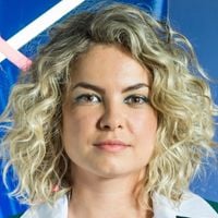 Lua Blanco, 8 anos antes de morte precoce por câncer, revelou crises e admitiu inexperiência ao avaliar experiência na novela 'Rebelde': 'Não dormi na minha cama durante 2 anos. Foi uma renúncia. E vi muita coisa que não queria para mim'
