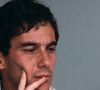 A morte de Ayrton Senna provocou uma comoção nacional imediata e ultrapassou o universo da Fórmula 1