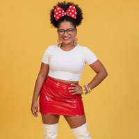 Nova Xuxa? O destino de Milena após o 'BBB 26' pode ser bem diferente do esperado - e envolve crianças!