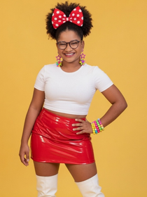 Nova Xuxa? O destino de Milena após o 'BBB 26' pode ser bem diferente do esperado - e envolve crianças!