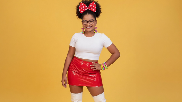 Nova Xuxa? O destino de Milena após o 'BBB 26' pode ser bem diferente do esperado - e envolve crianças!