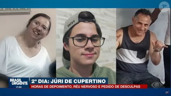 Caso Rafael Miguel, de 'Chiquititas'; Paulo Cupertino foi condenado a 98 anos de prisão pelas mortes do ator e dos pais do artista