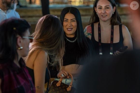 A aparência de Simaria voltou a chamar atenção dos internautas